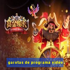 garotas de programa video